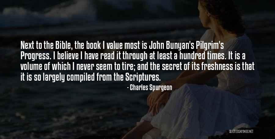 Popemobiles Quotes By Charles Spurgeon Popemobiles Quotes By Charles Spurgeon