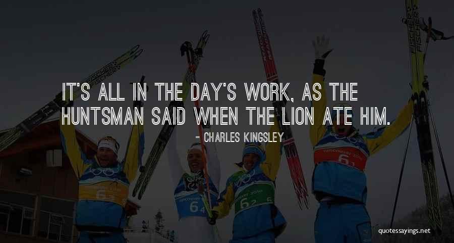 Popeo Pc Quotes By Charles Kingsley Popeo Pc Quotes By Charles Kingsley