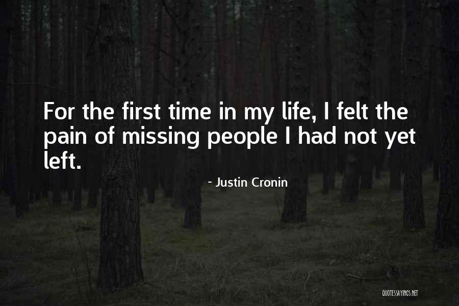 Popeo Pc Quotes By Justin Cronin Popeo Pc Quotes By Justin Cronin