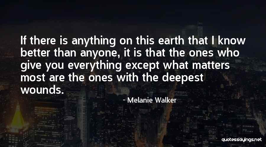Popeofslope Quotes By Melanie Walker Popeofslope Quotes By Melanie Walker