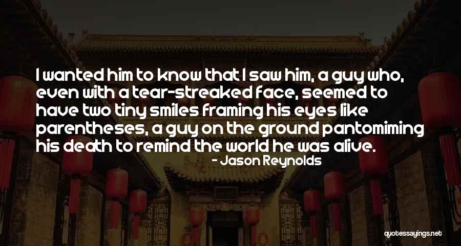 Popes Favorite Quotes By Jason Reynolds Popes Favorite Quotes By Jason Reynolds