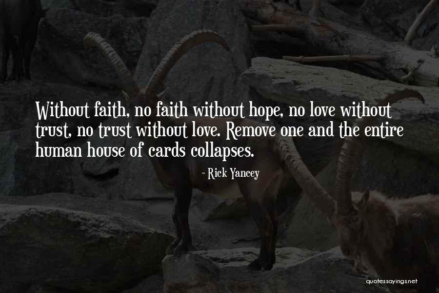 Popes Favorite Quotes By Rick Yancey Popes Favorite Quotes By Rick Yancey