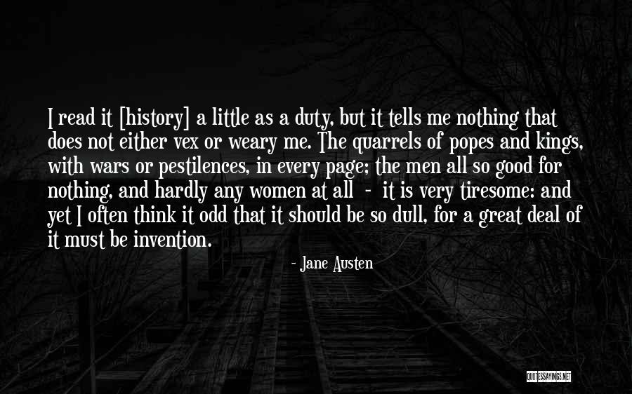 Popes Great Quotes By Jane Austen Popes Great Quotes By Jane Austen