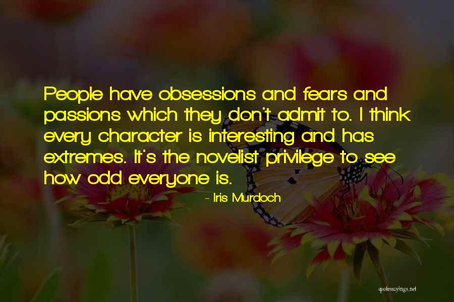 Popescu Alexandru Quotes By Iris Murdoch Popescu Alexandru Quotes By Iris Murdoch
