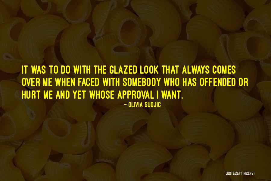Popescu Andrei Quotes By Olivia Sudjic Popescu Andrei Quotes By Olivia Sudjic