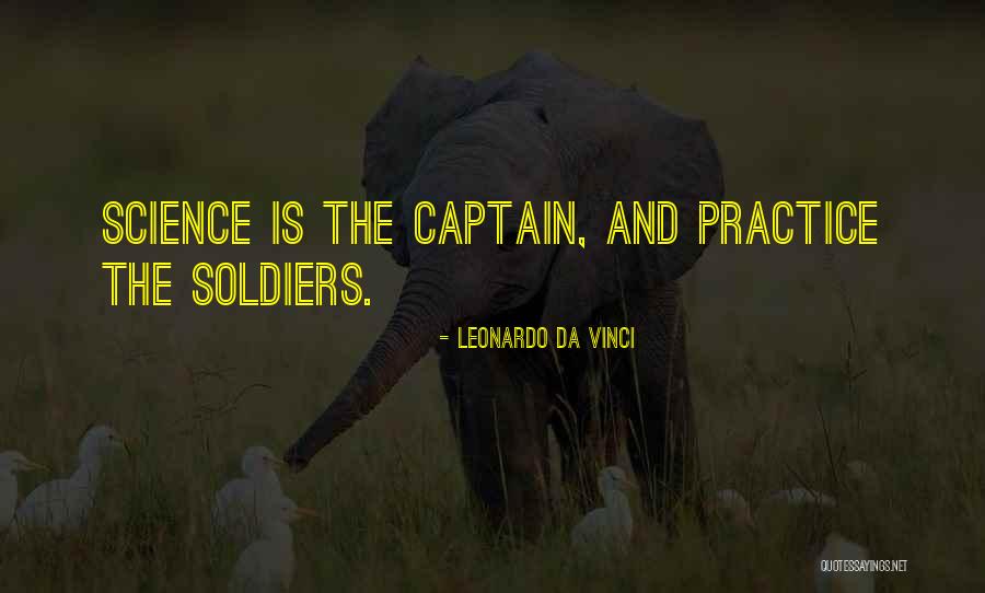 Popetial Vein Quotes By Leonardo Da Vinci Popetial Vein Quotes By Leonardo Da Vinci