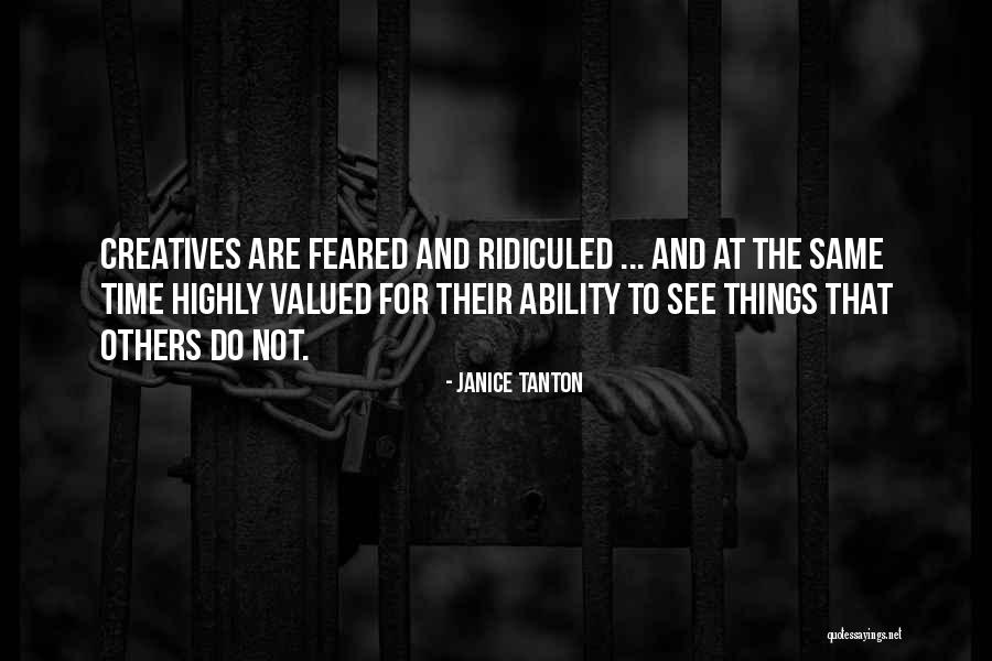 Popette Comedy Quotes By Janice Tanton Popette Comedy Quotes By Janice Tanton