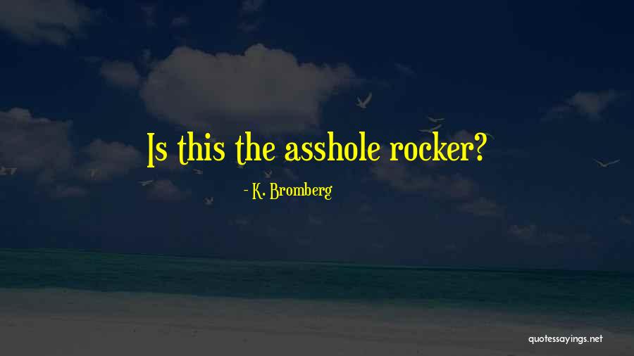 Popeye Characters Quotes By K. Bromberg Popeye Characters Quotes By K. Bromberg