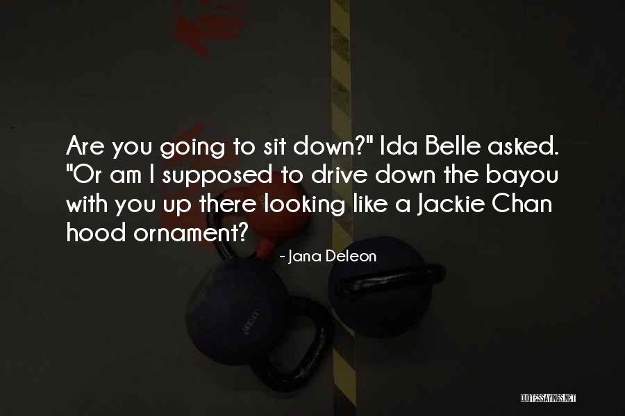 Popham Airfield Quotes By Jana Deleon Popham Airfield Quotes By Jana Deleon