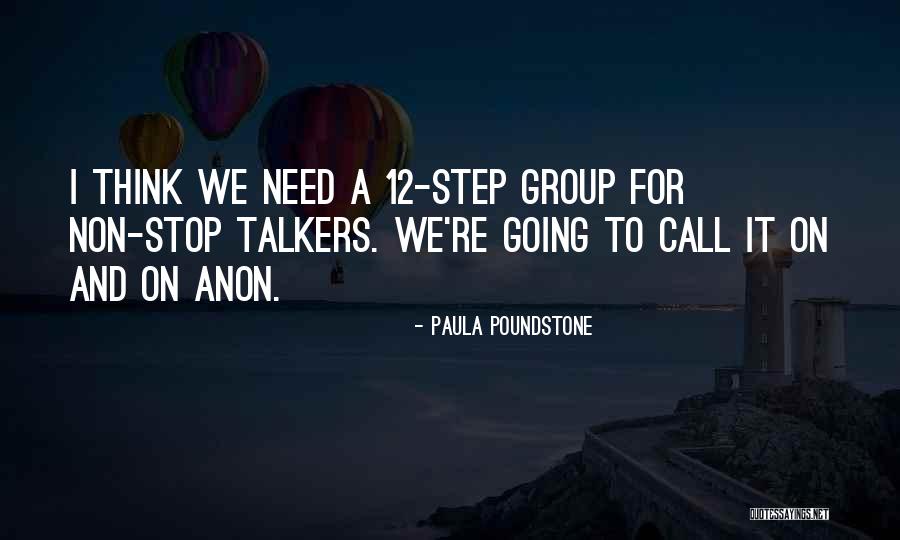 Pophams Arboretum Quotes By Paula Poundstone Pophams Arboretum Quotes By Paula Poundstone