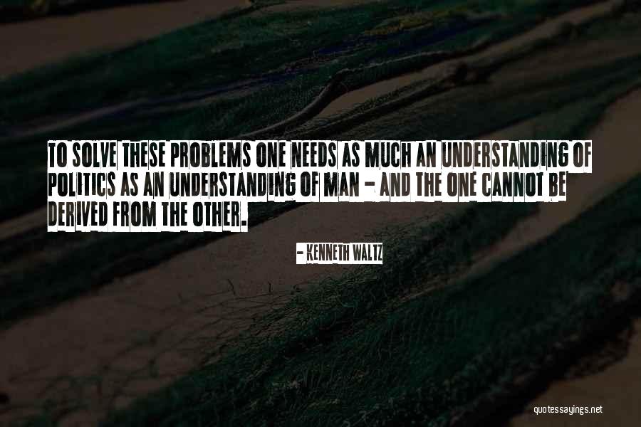 Pophams Bad Quotes By Kenneth Waltz Pophams Bad Quotes By Kenneth Waltz