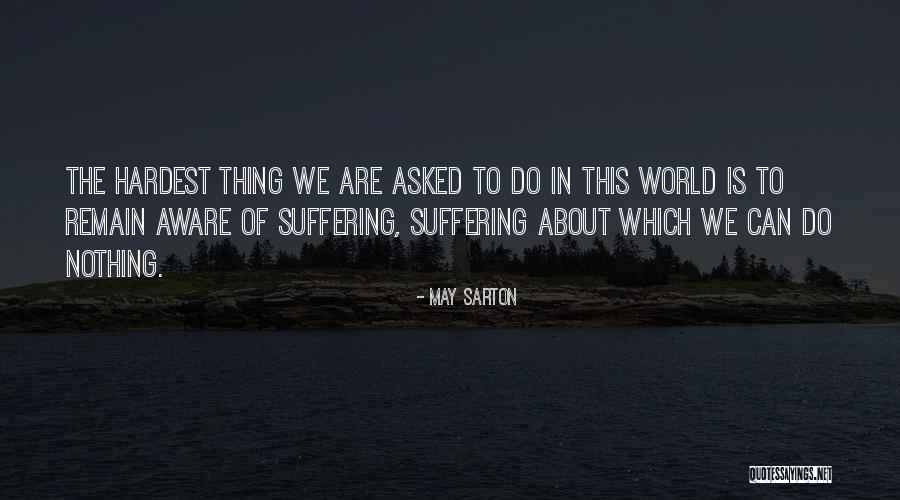 Pophams Bad Quotes By May Sarton Pophams Bad Quotes By May Sarton