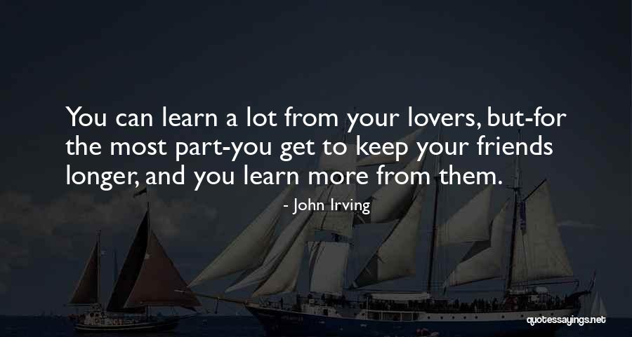 Pophams Flooring Quotes By John Irving Pophams Flooring Quotes By John Irving