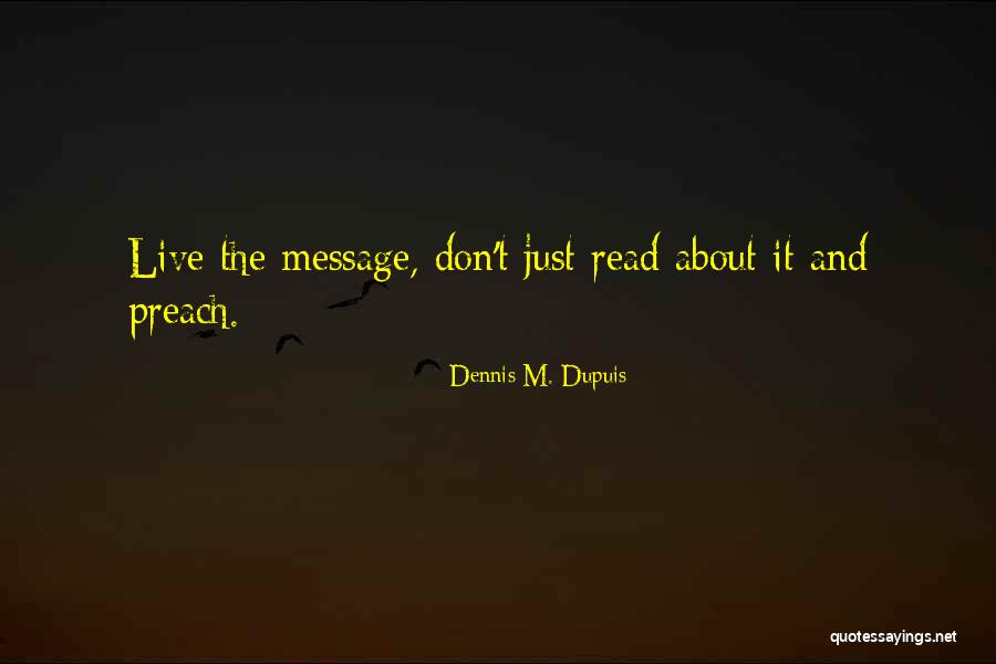 Popieluszko Jerzy Quotes By Dennis M. Dupuis Popieluszko Jerzy Quotes By Dennis M. Dupuis