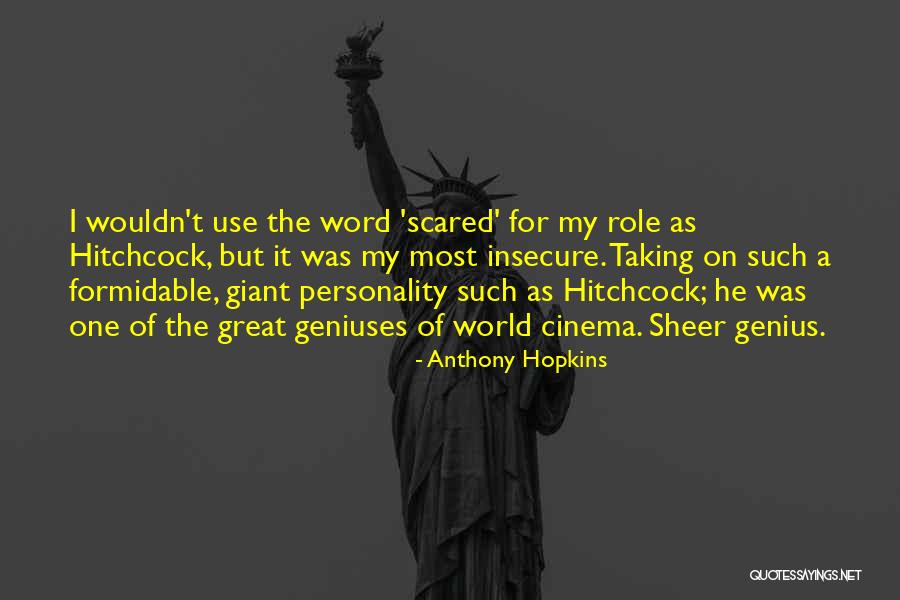 Popiglio Quotes By Anthony Hopkins Popiglio Quotes By Anthony Hopkins