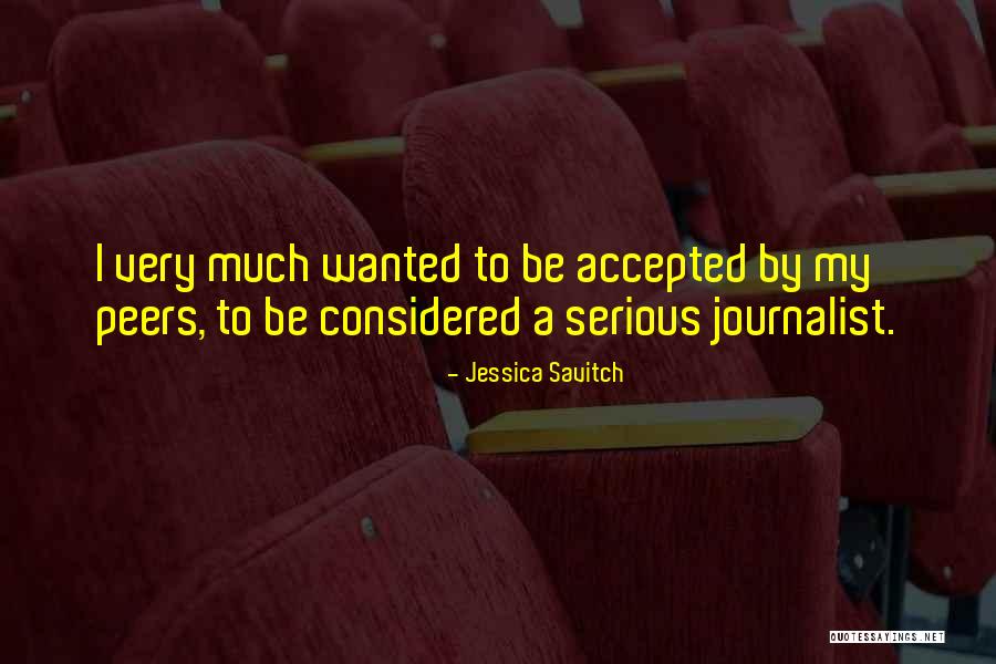 Popinjay Hotel Quotes By Jessica Savitch Popinjay Hotel Quotes By Jessica Savitch