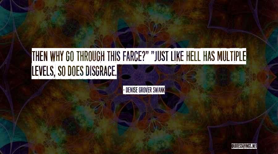 Popish Plot Quotes By Denise Grover Swank Popish Plot Quotes By Denise Grover Swank