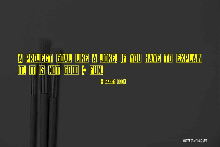 Popish Religion Quotes By Gerry Geek Popish Religion Quotes By Gerry Geek