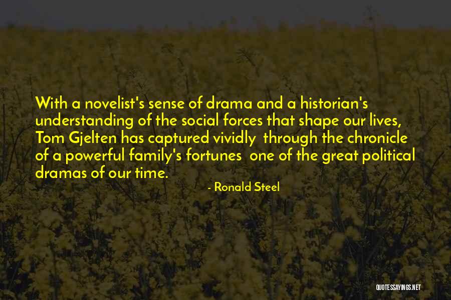 Popish Religion Quotes By Ronald Steel Popish Religion Quotes By Ronald Steel