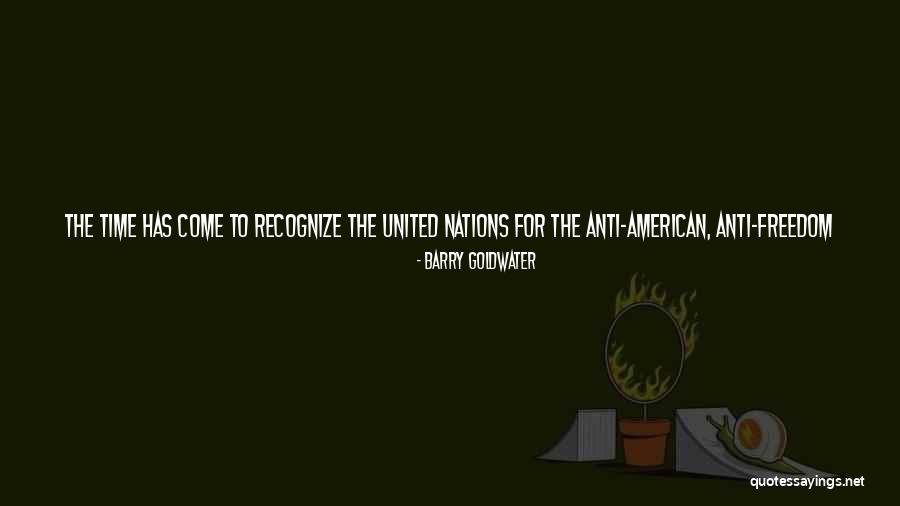 Popiti Hidrogen Quotes By Barry Goldwater Popiti Hidrogen Quotes By Barry Goldwater