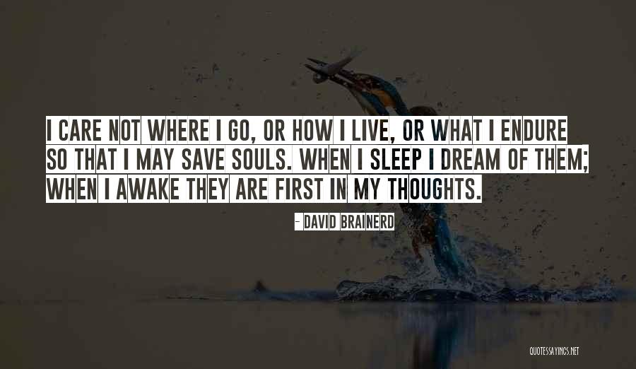 Popiti Jaje Quotes By David Brainerd Popiti Jaje Quotes By David Brainerd