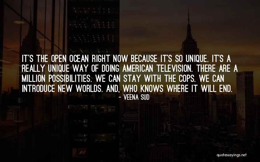 Popkiewicz Wisconsin Quotes By Veena Sud Popkiewicz Wisconsin Quotes By Veena Sud