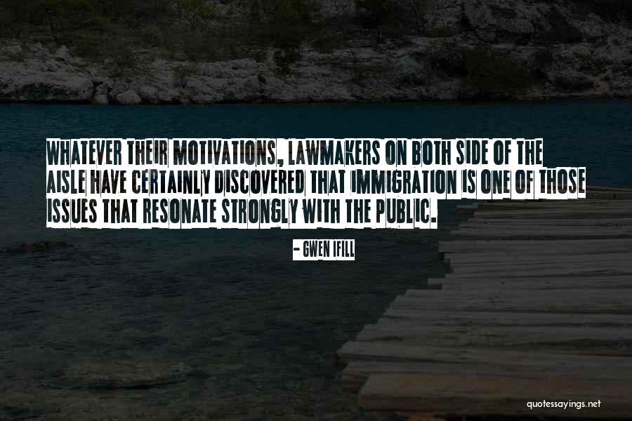 Poplave Na Quotes By Gwen Ifill Poplave Na Quotes By Gwen Ifill
