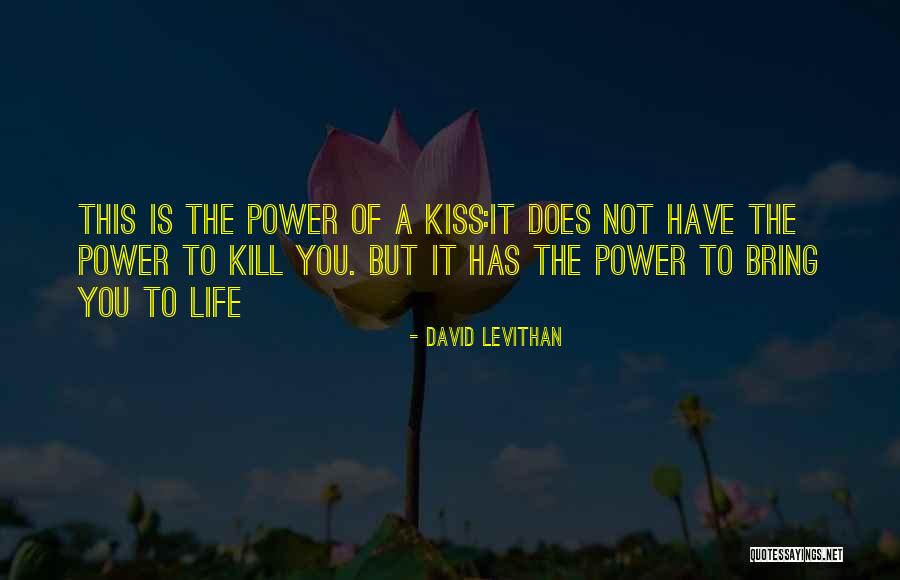Poplavskaya Yana Quotes By David Levithan Poplavskaya Yana Quotes By David Levithan