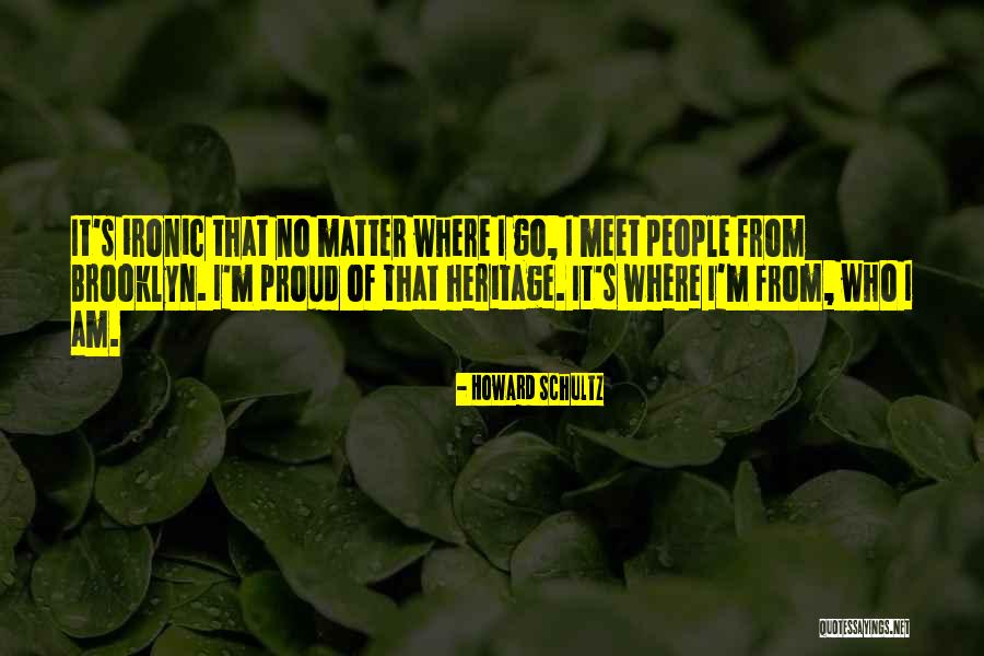Pople Quotes By Howard Schultz Pople Quotes By Howard Schultz