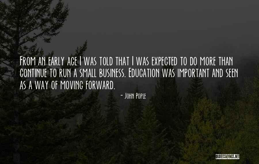 Pople Quotes By John Pople Pople Quotes By John Pople