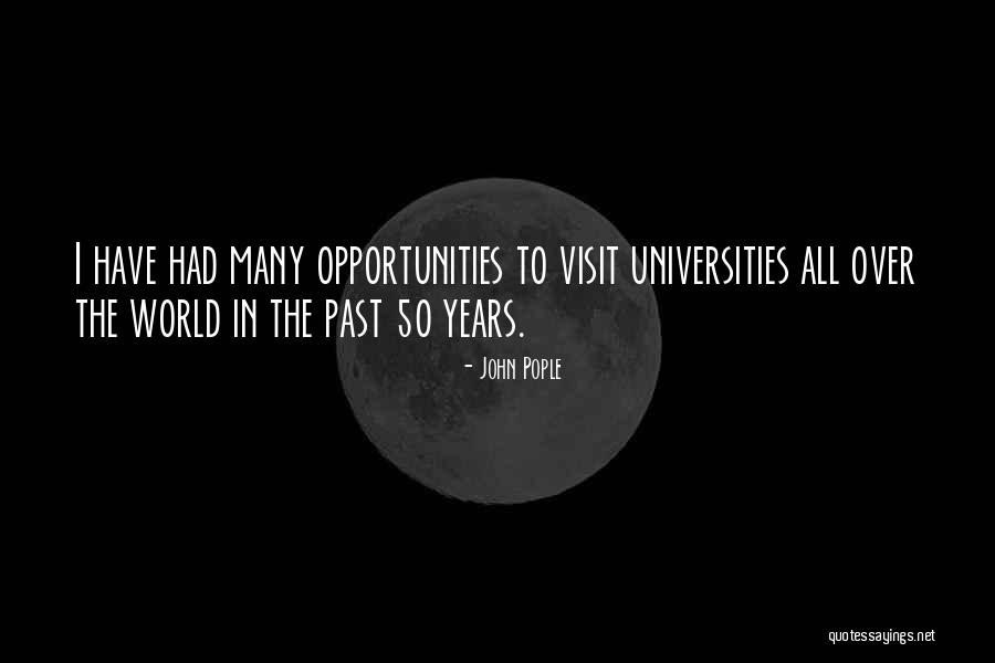 Pople Quotes By John Pople Pople Quotes By John Pople