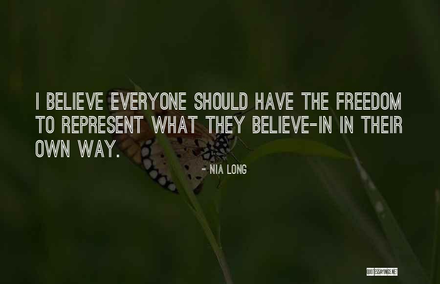 Pople Quotes By Nia Long Pople Quotes By Nia Long