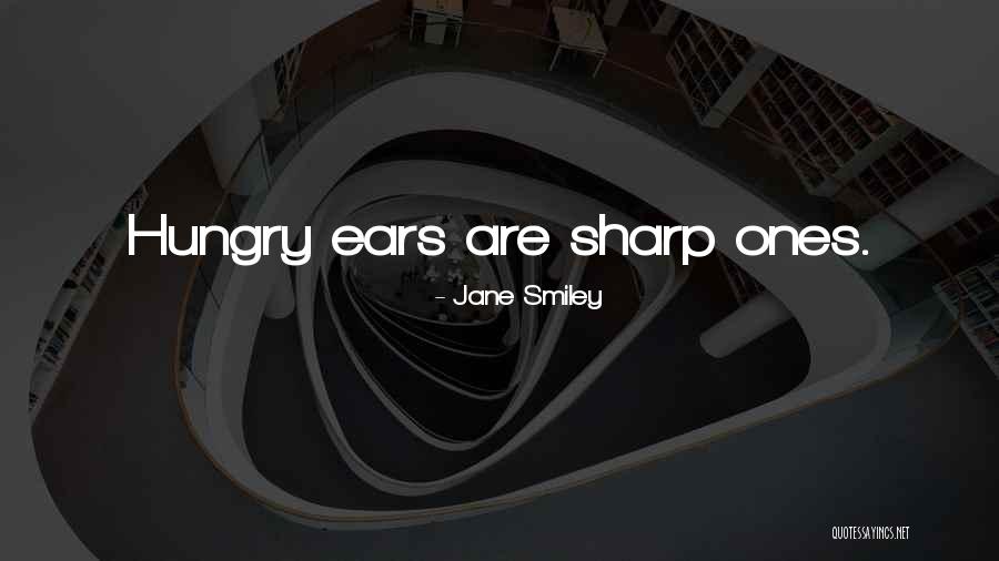 Poplin Cotton Quotes By Jane Smiley Poplin Cotton Quotes By Jane Smiley