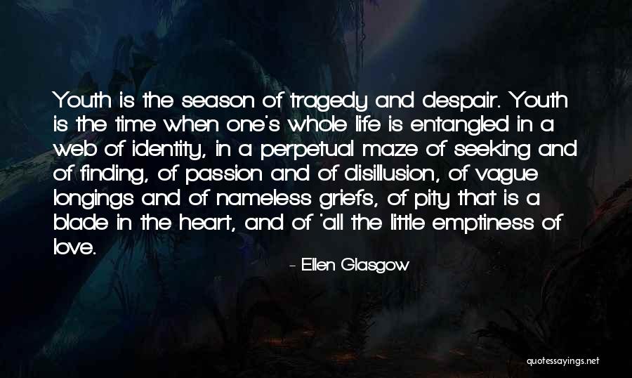 Popoarele De Ieri Quotes By Ellen Glasgow Popoarele De Ieri Quotes By Ellen Glasgow
