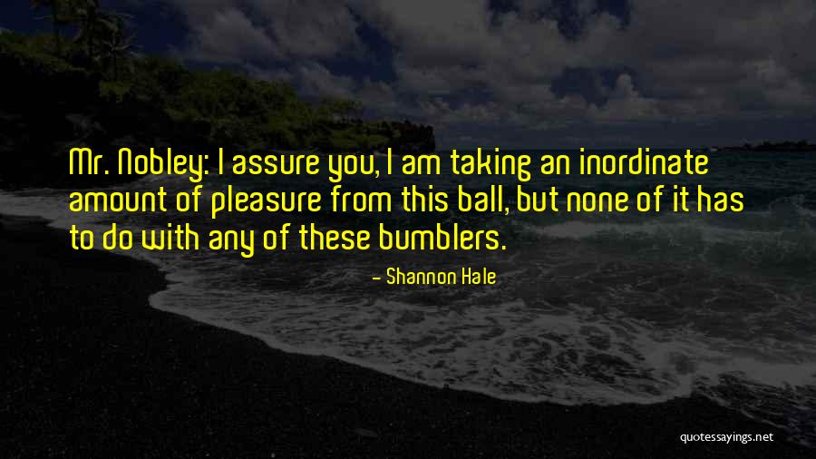 Popoarele Latine Quotes By Shannon Hale Popoarele Latine Quotes By Shannon Hale