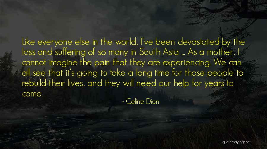 Popoarele Migratoare Quotes By Celine Dion Popoarele Migratoare Quotes By Celine Dion