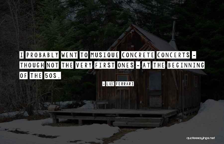 Popodne Slike Quotes By Luc Ferrari Popodne Slike Quotes By Luc Ferrari