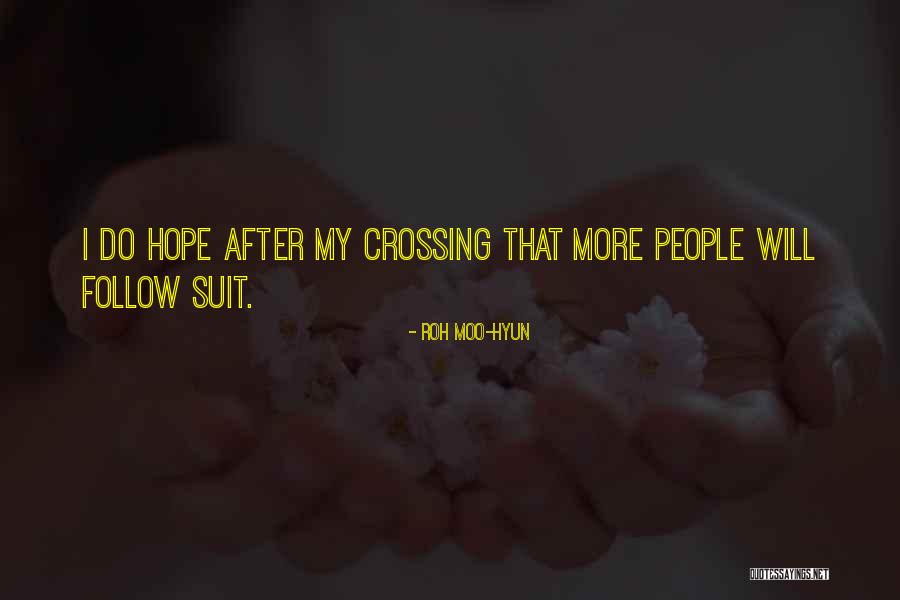 Popodne Slike Quotes By Roh Moo-hyun Popodne Slike Quotes By Roh Moo-hyun
