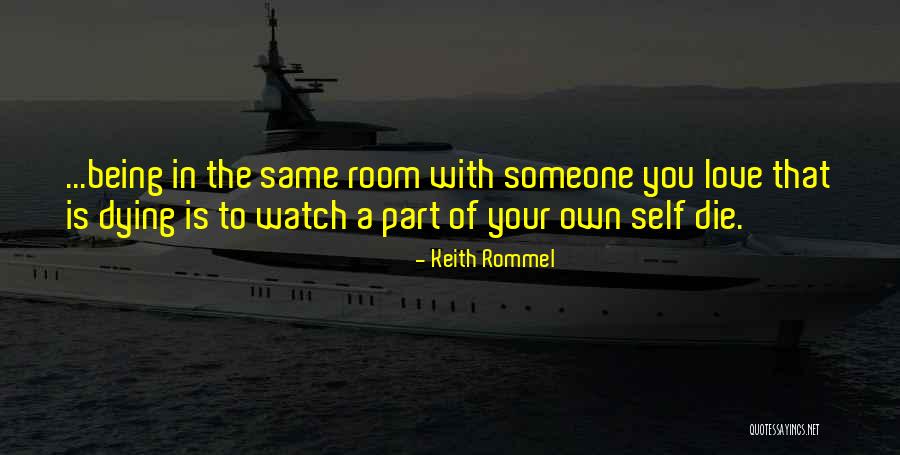 Popodnevna Quotes By Keith Rommel Popodnevna Quotes By Keith Rommel