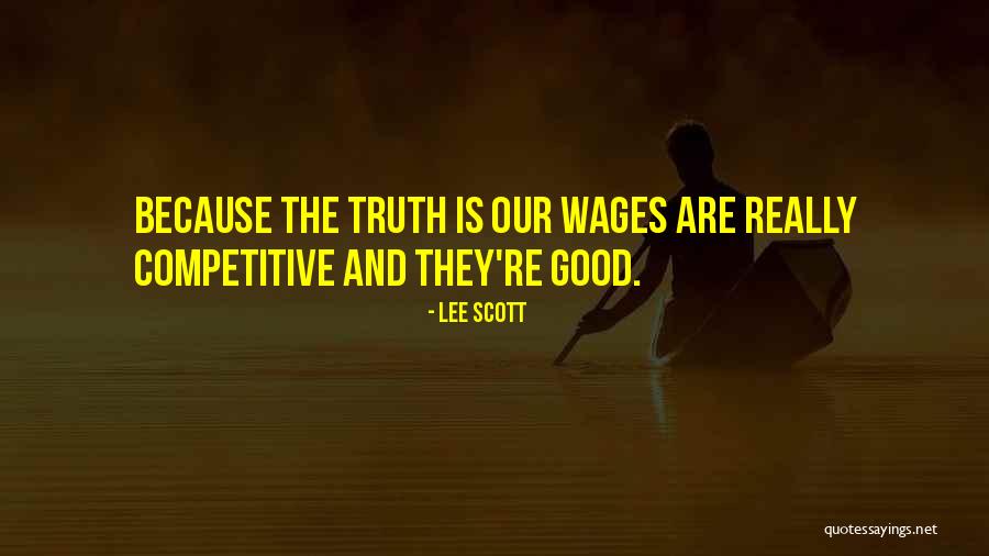 Popodnevna Quotes By Lee Scott Popodnevna Quotes By Lee Scott