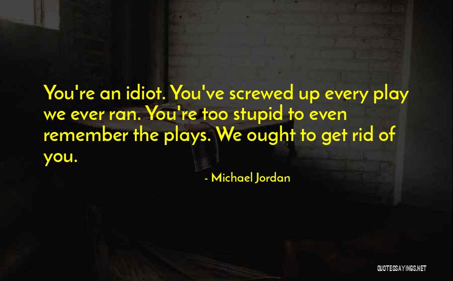 Popodnevna Quotes By Michael Jordan Popodnevna Quotes By Michael Jordan