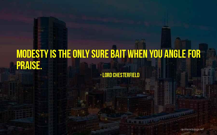 Popol Quotes By Lord Chesterfield Popol Quotes By Lord Chesterfield