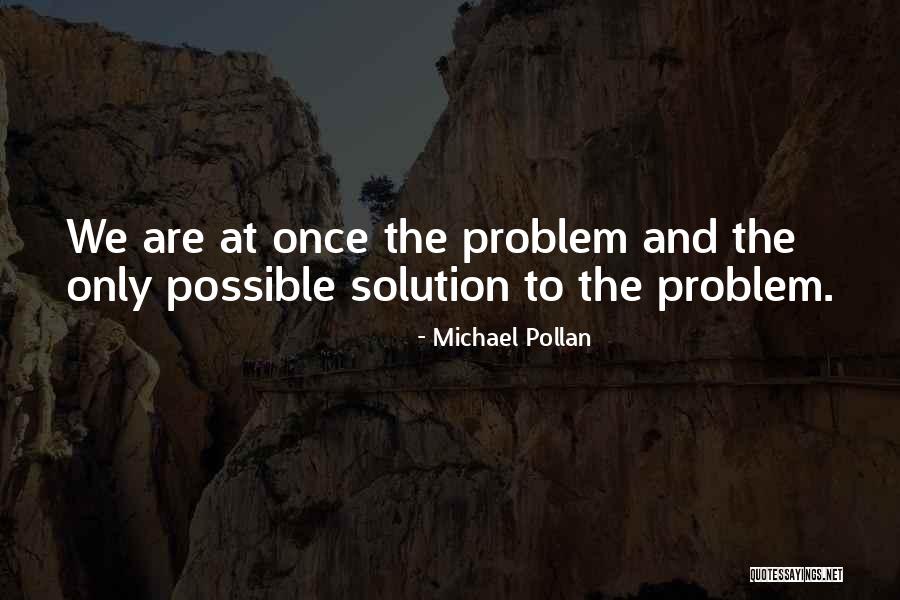 Popolare Pizza Quotes By Michael Pollan Popolare Pizza Quotes By Michael Pollan