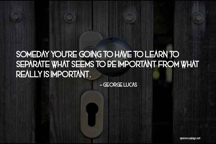 Popolazione Mondiale Quotes By George Lucas Popolazione Mondiale Quotes By George Lucas