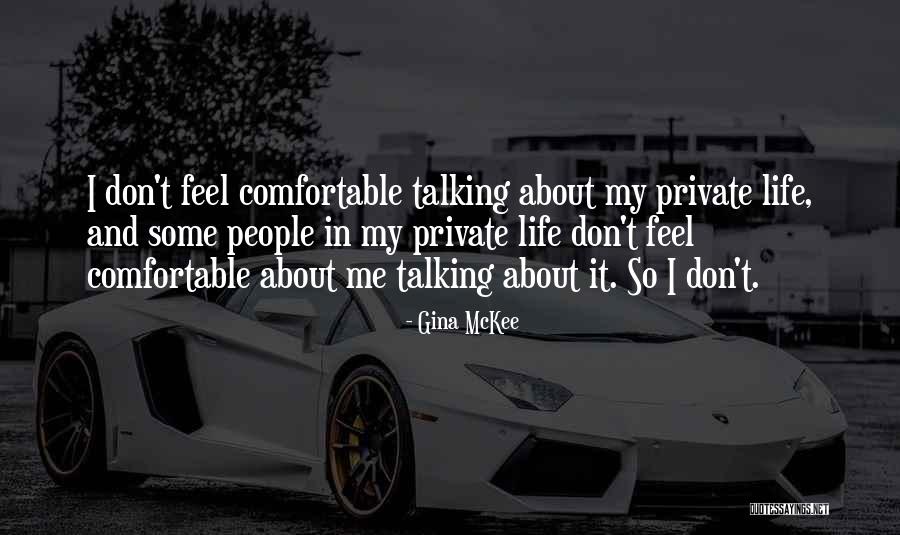 Popolis Quotes By Gina McKee Popolis Quotes By Gina McKee