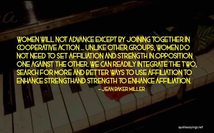 Popolizio Nc Quotes By Jean Baker Miller Popolizio Nc Quotes By Jean Baker Miller