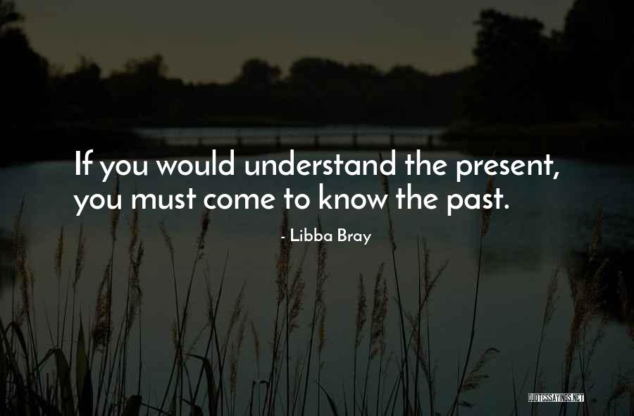 Popolizio Nc Quotes By Libba Bray Popolizio Nc Quotes By Libba Bray