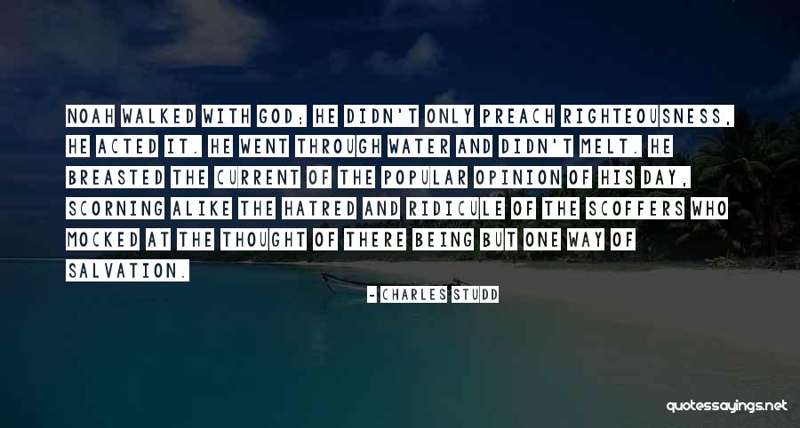 Popolo Project Quotes By Charles Studd Popolo Project Quotes By Charles Studd