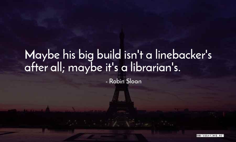 Popolo Quotes By Robin Sloan Popolo Quotes By Robin Sloan