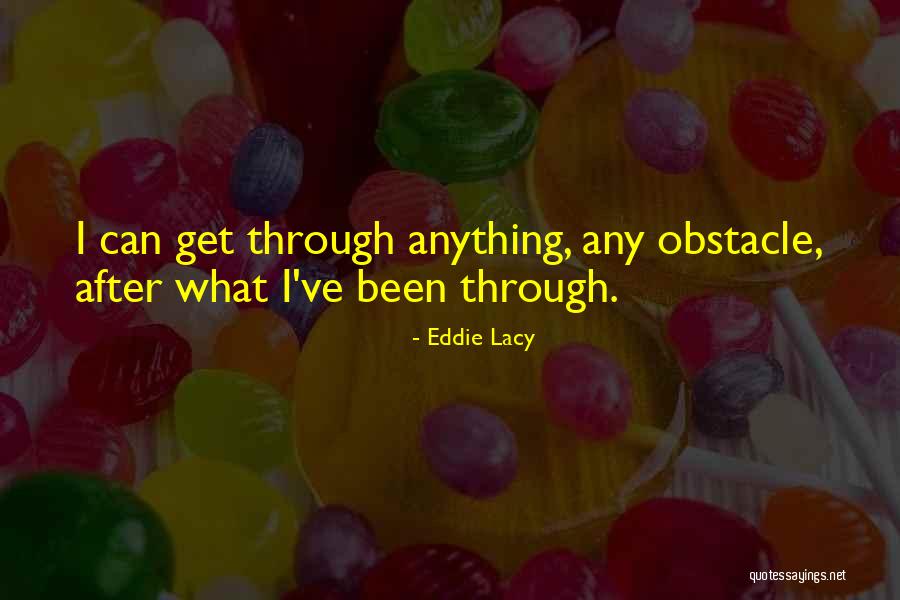Popono Quotes By Eddie Lacy Popono Quotes By Eddie Lacy